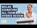 Nolah Signature All Foam Hybrid Review - The Best Of Both Worlds?