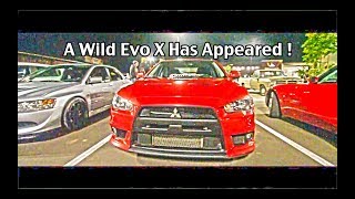 NvUS Central Coast Car Meet | 02.02.18