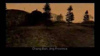 DW4: Chang Ban-Opening