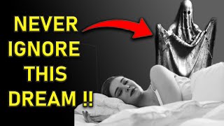 9 Dream Signs You Shouldn't Ignore
