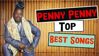 Penny Penny The Best Of Papa Penny Mix Xitsonga Music Vibes Mp3 Music ...