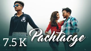 Pachtaoge||Arijit_singh_New_song||
