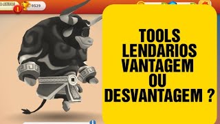 *Looney Tunes™ Mundo Insano - MAS UM TOOL LENDARIO - TOOLS LENDARIOS E UMA VANTAGEM OU DESVANTAGEM