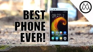 Lenovo K5 Note Review - Best Budget Smartphone of 2016?