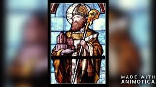 Saint of the Day: March 6th - St Chrodegang