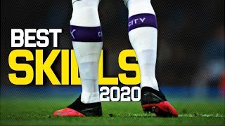 Best Football Skills 2020 #9
