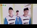 SHOLAWAT ANNAHDLIYAH (GP ANSOR SOKOMANGLI-REBAN) LOMBA VIDEO KLIP HSN 2020 PC GP ANSOR BATANG