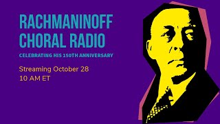 Rachmaninoff Choral Radio