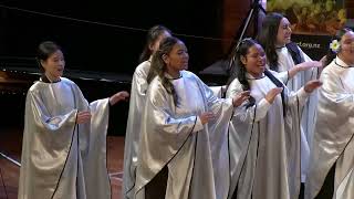 Avondale College, Avondale College Gospel Choir | Dubula – trad. Xhosa, arr. Stephen Hatfield and Si