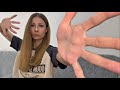 ASMR Ultimate Reiki Healing ⚡ Fast Aggressive Energy Cleansing (No Talking)