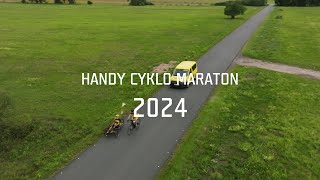 SUBTERRA – Metrostav handy cyklo maraton