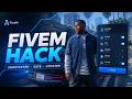 I Tried The BEST Free FiveM Hack in 2026… This Is Actually CRAZY