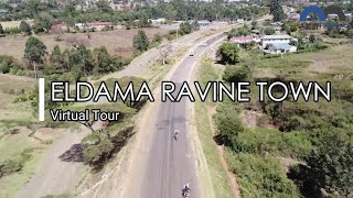 Eldama Ravine Town Virtual Tour Zurubaringo