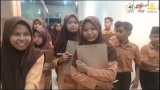 SDN 2 Matangkuli Belajar Bersama Di Museum Islam Samudra Pasai