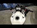 Выставка intermot. Мотоциклы triumph. Часть 28.