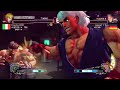 usf4 online highlights 43 featuring xxstealthsneakxx justblockok waistman3s and more