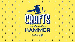 Crafts Under The Hammer (5th June 2026)