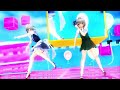 【東方mmd】『luvoratorrrrry 』【魂魄妖夢 十六夜咲夜】 魂魄妖夢 東方mmd 東方project 十六夜咲夜