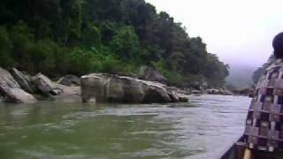 Boro Pathor, Tindu, Bandarban