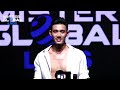 MISTER GLOBAL LAOS 2022 FINAL COMPETITION! EP1