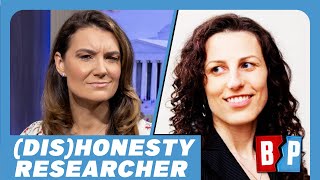 "Honesty" Researcher CAUGHT Faking Studies | Breaking Points