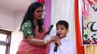 St.Vivekanand Play House Annual Function 2022-23