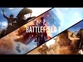 Soul Demeter - No limit (Battlefield 1 ft. Wiz Khalifa)