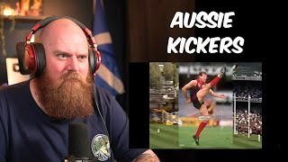 Aussie Reacts to How Aussies Are Changing Football