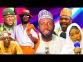 RIKITA_RIKITA TSAKANI AMINU J TOWN, Mal. SANI ISAH Da KUMA Ahmad Isah human right Radio