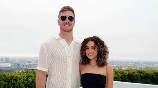 An Exclusive Report: Unveiling the Secrets of Gia Duddy and Will Levis