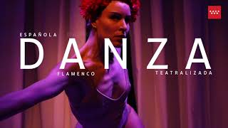 Festival Madrid en Danza 2021