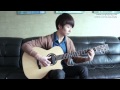 (Tamia) Officially Missing You  - Sungha Jung