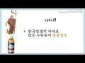 피로회복제 박카스는 술의 신 디오니소스 이다 feat.방탄소년단 dionysus