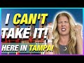 5 WORST Things About Living in Tampa Florida