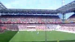 1. Fc Köln - SaP Hoffenheim 3-1 Part 6