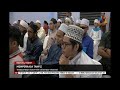 25 NOV 2019- N7- MEMPERKASA TAHFIZ-TENAGA PENGAJAR DISARAN MILIKI SIJIL PENGAJAR VOKASIONAL