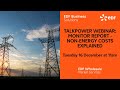 TalkPower Webinar: Monitor Report Explained - December 2025