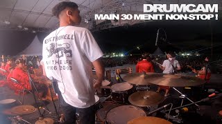 MEDLEY LAGU 30 MENIT NON-STOP! | Gempita Karmany Smansa