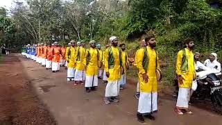 Eid Milad Daff @ kerala New Video 2018