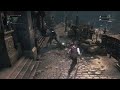 天・余裕でクリアする死んだら即終了のブラッドボーン【bloodborne】