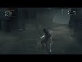 天・余裕でクリアする死んだら即終了のブラッドボーン【bloodborne】