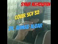 SYAIR kehidupan, Ahmad Albar, cover SGY 32