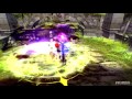 dragon nest the final cmv