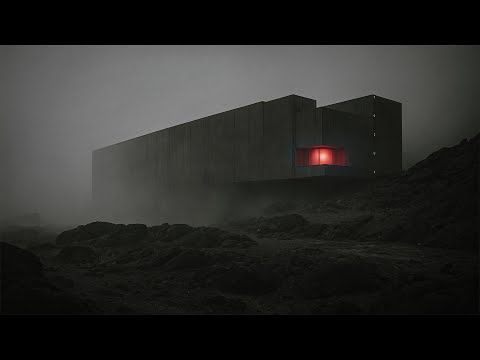 d o o m l o c k . atmospheric dark ambient brutalism journey . dystopian relaxation music for focus