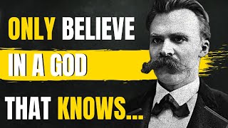 Most inspirational Friedrich Nietzsche Quotes About Success, Life & Wisdom