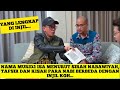 KOH, INI NAMA MURID2 ISA MENURUT SIRAH NABAWIYAH, TAFSIR DAN KISAH PARA NABI. KOK BEDA-BEDA??