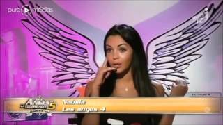 Nabilla allo (l'original) T'es une fille et tu as pas de shampoing ? non mais allo quoi !!