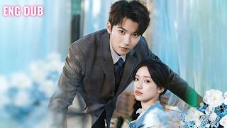 [PARTE1] Mute Girl Was His Secret Lover… Now She’s Marrying His Nephew 😱#drama #movie