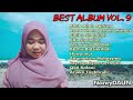 Best Album Sholawat Vol.9 - NancyDAUN | Sholawat Aghisna