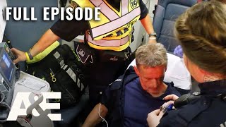 First Responder Attacked While Treating Victims (S1, E6) | Nightwatch: After Hours | Full Episode
